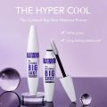 99 Mall Offer White Mascara Primer Waterproof Anti-Smudge Eyelash Base Cream Thicken Lengthening White Mascara Cosmetic Eye Makeup Tool By 99 Stores. 