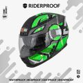 HEAD FOX SMART BLUETOOTH HELMET. 
