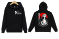 Mikey Anime Printed Hoodie For Men And Women - Multisize | Fashion | Hoodies | Unisex | Tokyo Revengers |. 