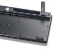 2.4GHz Ultra Thin Compact Portable Small Wireless Keyboard and Mouse Combo Set. 