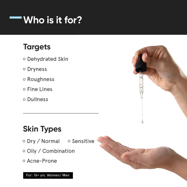 Minimalist%202%25%20Hyaluronic%20Acid%20+%20PGA%20Serum%20for%20Intense%20Hydration,%20Glowing%20Skin%20&%20Fines%20Lines%2030ml%20-%20Image%202