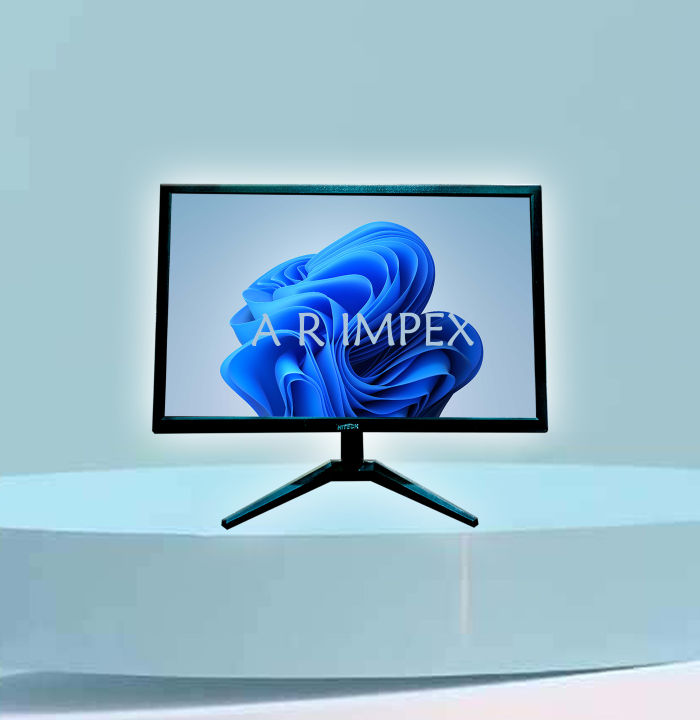 22%20Inch%20LED%20Monitor%20HDMI%20&%20VGA%20Both%20Ports%20Available%20-%20Image%202