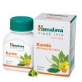Himalaya Karela Metabolic Wellness Tablet 60N Pack of 4 pcs. 