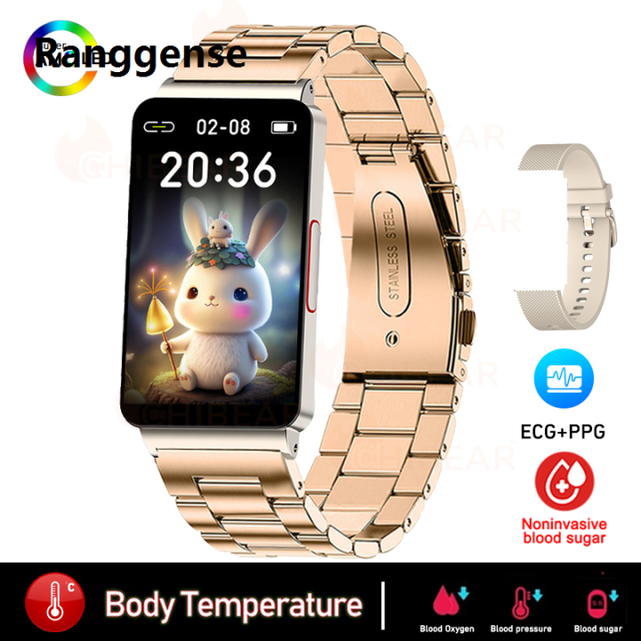 Ranggense%20Luxury%20GRTRT%20Smart%20Watch%20HD%20Display%20Bluetooth%20Call%20AI%20Voice%20Boold%20Pressure%20IP68%20Waterproof%20Men%20women%20Smartwatch%20For%20iphone%20Android%20ultra%20Watc%20ETJER%20-%20Image%208