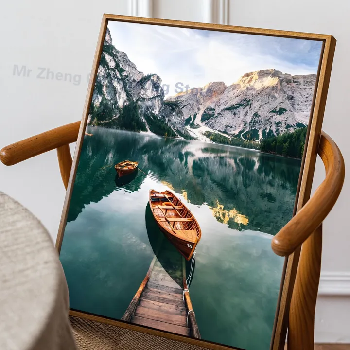 1PC%20Mountain%20Sea%20Landscape%20Art%20Canvas%20Poster%20Self-adhesive%20Art%20Waterproof%20Paper%20Sticker%20Coffee%20House%20Bar%20Room%20Wall%20Decor%20-%20Image%208