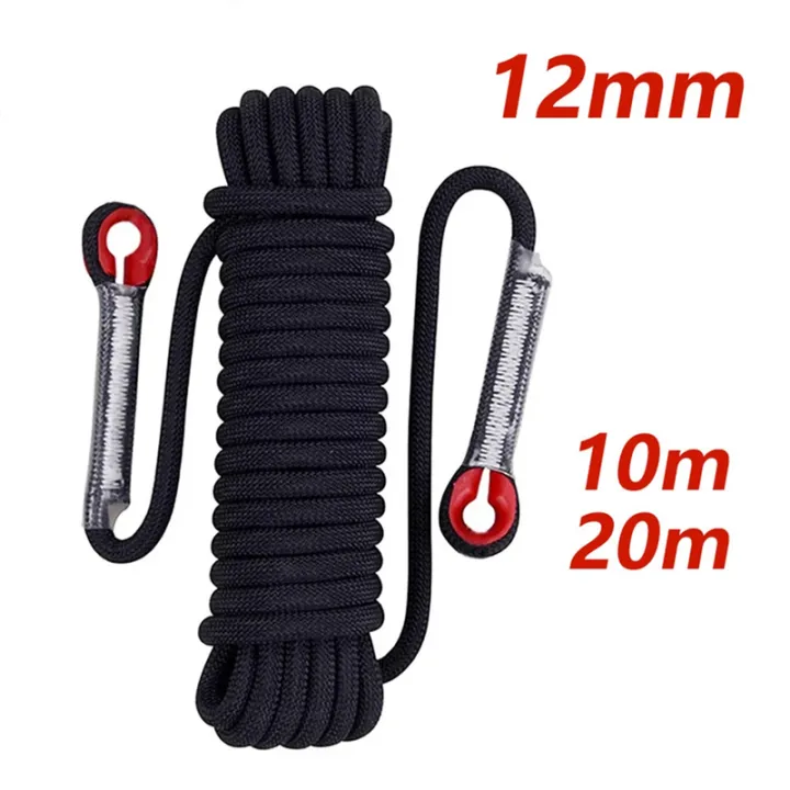 12mm%20Safety-Life%20Rope%20Climbing-Rope%20Static%20Rock%20Mountaineering%20Rope%20Outdoor%20Survival%20Fire%20Escape%20Car%20Rescue%20Blue%2010M%20-%20Image%202