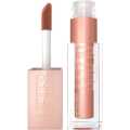Maybelline Lifter Gloss, Hydrating Lip Gloss - Stone, 5.4ml. 