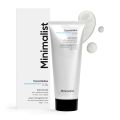 Minimalist Ceramides 0.3% Moisturizer with Madecassoside for Barrier Repair | For Oily Skin | 50 gm. 