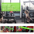 Home Gym Fitness Spreader Bar, Multi-Grip Wide Lat Pull Down Bar,Lat Pulldown Attachments Long Bar,Short Bar. 