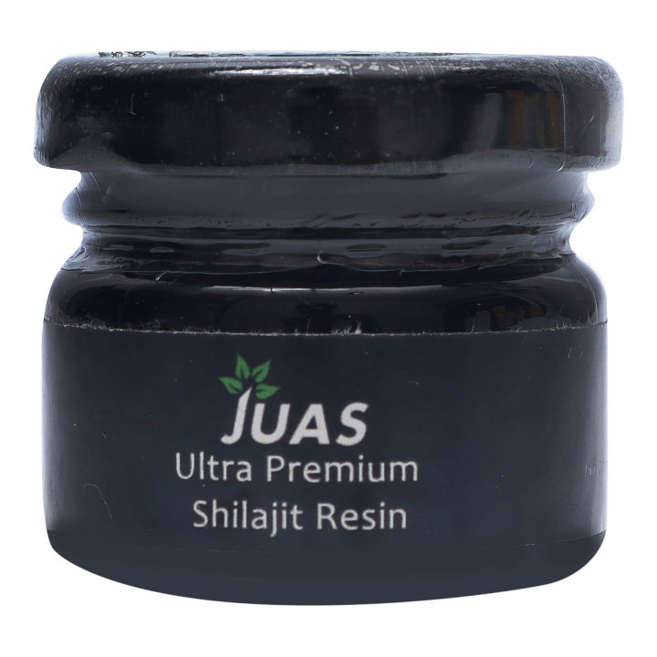 JUAS%20Premium%20Shilajit%20Resin%2025g%20Natural%20Health%20Supplement%20for%20Men%20And%20Women%20-%20Image%202