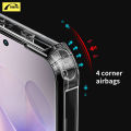 Nanu For Infinix Zero 30 5G [Camouflage Beatles] Compatible with Magsafe Phone Case Shockproof Slim Soft Cover Transparent Back Protection Casing. 