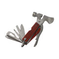 Silver Stainless Steel Hammer Set. 