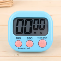 Big Screen Electronic Timer Large LCD Digital Kitchen Cooking Timer Count Down Up Clock Loud Alarm Magnetic. 