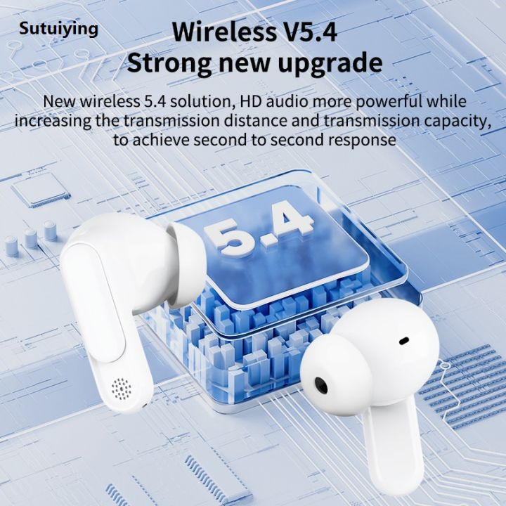 Sutuiying%20Wireless%20Headphones%20Bluetooth%20Stereo%20Headphones%20Ultra%20Long%20Life%20Fashion%20HD%20Music%20Sound%20Bluetooth%20Earbuds%20Built-in%20Microphone%20Headphones%20-%20Image%203