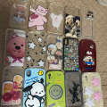 Lucky Bag Suitable for VIVO Phone Case S19/S18/S17 Blind Box X100/X90/Y3/Y77. 