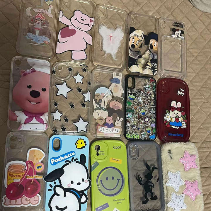 Lucky%20Bag%20Suitable%20for%20VIVO%20Phone%20Case%20S19/S18/S17%20Blind%20Box%20X100/X90/Y3/Y77%20-%20Image%204