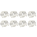 8PCS Bike Disc Brake Spring for BB5 BB7 Mechanical Calipers Clamp Return Spring Road Bicycle Accessories. 