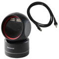 Honeywell 2D Tabletop Barcode Scanner. 