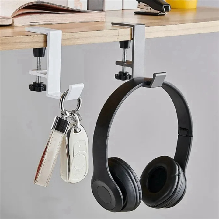 ARELENE%205%20Pcs%20Single-Layer%20Locking%20Table%20Hook%20Student%20Bag%20Hook%20Office%20Desk%20Mobile%20Bag%20Hook%20Desk%20Side%20Table%20Hook%20White%20-%20Image%208