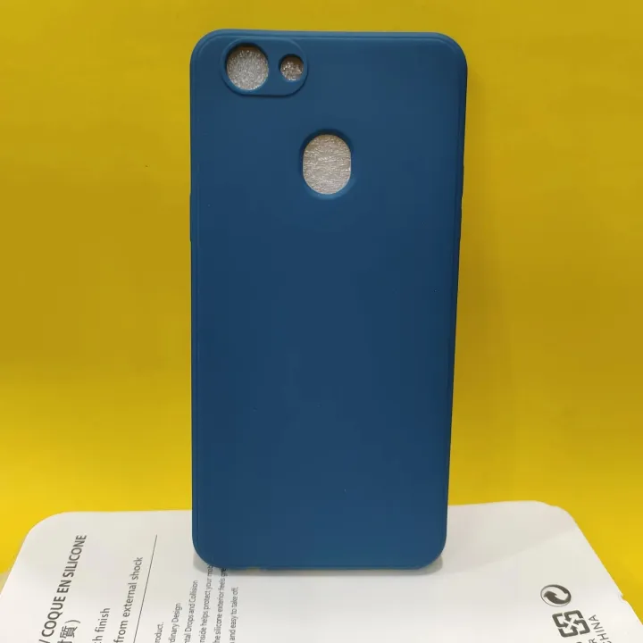 Oppo%20F5%20Silicone%20Soft%20Cover%20Case%20%20-%20Microfiber%20Inside%20-%20Image%205