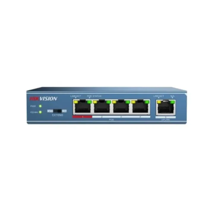 Hikvision%204%20Port%20Fast%20Ethernet%20POE%20Switch%20-%20Image%202
