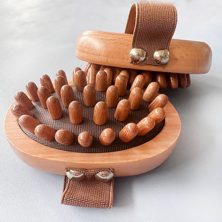 New%20Wooden%20Massage%20Brush%20Anti-static%20Bamboo%20Hair%20Brush%20Meridian%20Dredging%20Airbag%20Massage%20Comb%20Mini%20Scalp%20Hair%20Care%20Girl%20Hand-held%20-%20Image%204