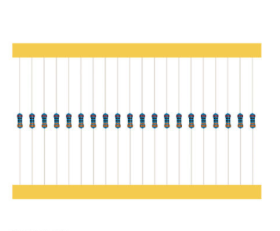 Resistor 220 Ohms