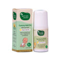 Mother Sparsh Tummy Roll On For Baby, Colic Relief, Constipation and Indigestion With Hing & Saunf | 100% Ayurvedic - 40ml. 