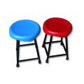 Stool-Round. 