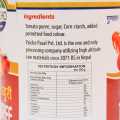Paicho Tomato Puree 850gm. 