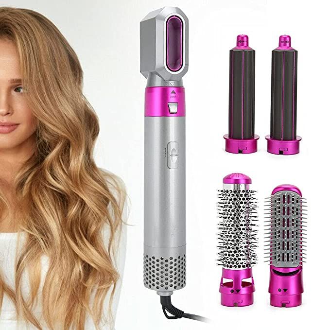 Brush Dyson Hot Iron Dyson Hot Rollers In Hair Dryer Brush,Airwrap