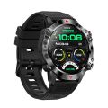 KR10 Smart Bracelet Sports Watch 1.39-Inch IPS FullTouch Screen Fitness Tracker Smart Watch. 