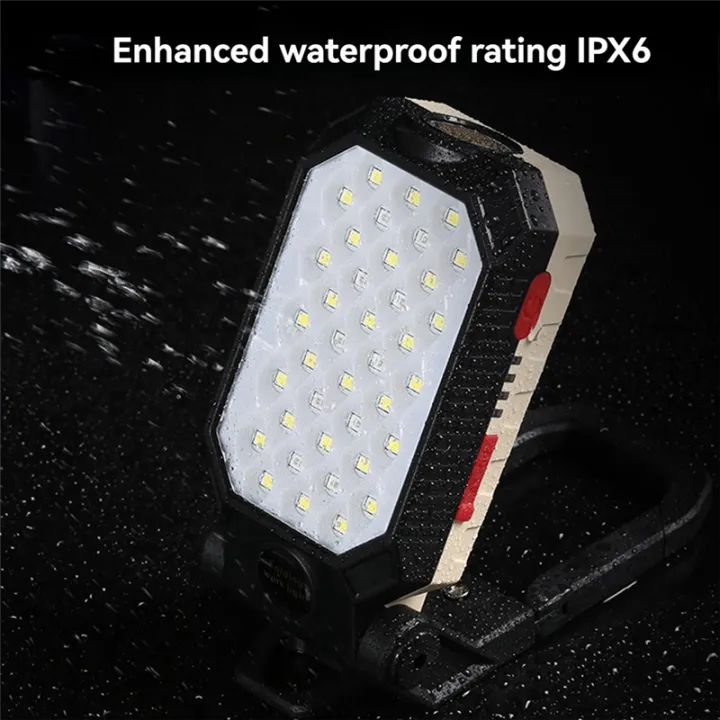 COB%20Rechargeable%20Work%20Light%20Portable%20Magnetic%20Hanging%20Lamp%20Outdoor%20Lighting%20Emergency%20Lights%20-%20Image%204
