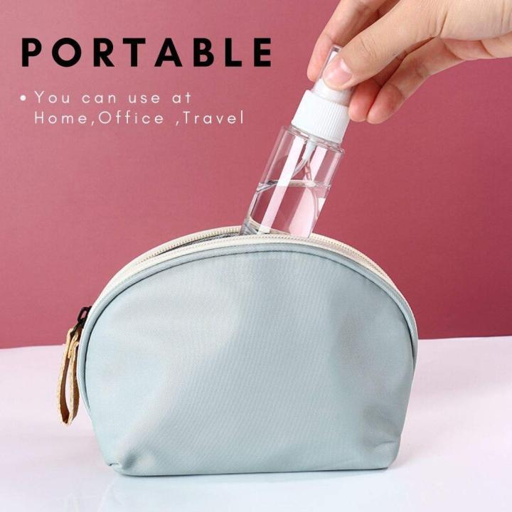 Inditradition%20Refillable%20Spray%20Empty%20Plastic%20Bottle%20%20Mist%20Spray%20Bottle%20%20For%20Home%20Office%20Car%20Travel%20Cleaning%20(Transparent,%20Pack%20of%201)%20(50%20ML)%20-%20Image%202