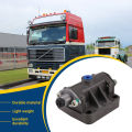(GGBR) 1521249 Inhibitor Valve Gear Valve Solenoid Valve for Gearbox Valve 1653380 1669421 1653072. 