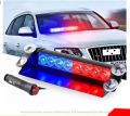 2025 NEW VIP Light Car Police Strobe Metal Cover VIP Emergency Warning Flash Light. 