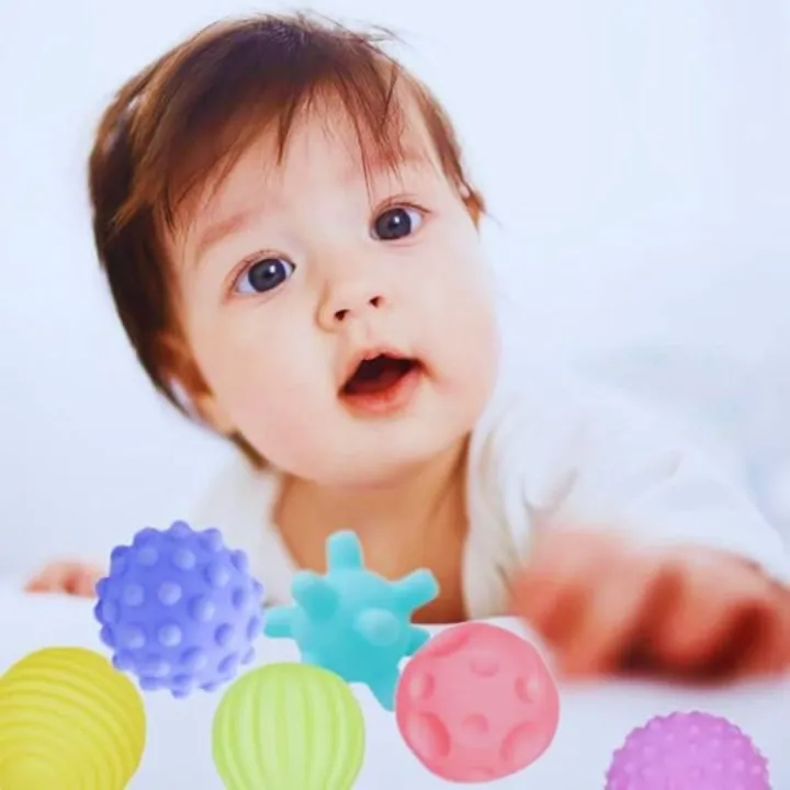 quantifying the “tiger effect” – data golf blogs... “JoyBounce 6-in-1 Baby Soft Ball Set – Colorful Squeezable Balls for ...