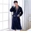 Unisex Bathrobe -  Multi Function Men And Women Bath Robe In Bath Gown Night Dress. 