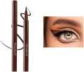 Super Excellent Quality Black Eye Liner Eyeliner Waterproof Make Eye line Makeup Tool. 