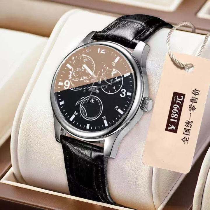 %E3%80%90Best%20Sellers%E3%80%91Swiss%20Genuine%20Movement%20for%20Middle-aged%20Elderly,%20Gift%20for%20Men,%20Dual%20Calendar,%20Digital,%20Waterproof,%20Thin%20Fashion%20Steel%20Men's%20Watch%20%5BTop-notch%20quality%5D%20-%20Image%209