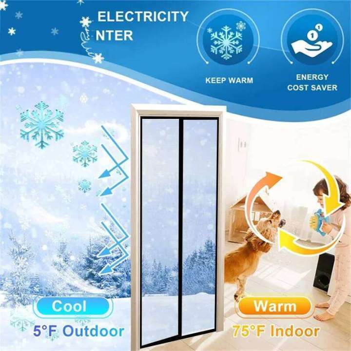 Magnetic%20transparent%20door%20curtain,%20air%20conditioning%20home%20kitchen%20anti%20oil%20plastic%20partition%20curtain%20-%20Image%202
