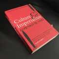 Culture And Imperialism by Edward W Said. 