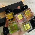 Nepal Fashion Wear 5 In 1 Natural Spary Perfume Sets. 