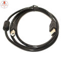 USB MIDI Cable For Piano, Midi Controller, Midi Keyboard, Audio Interface. 