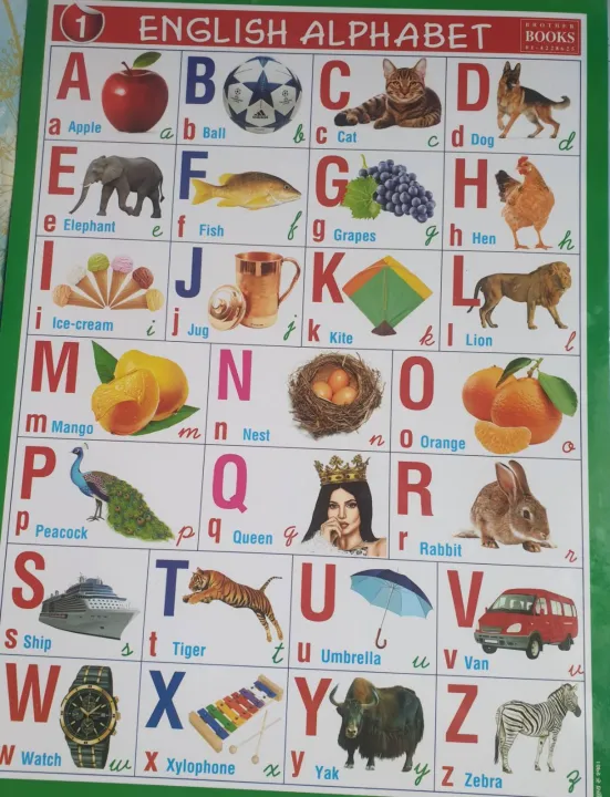 English%20Alphabets%20&%20Rhymes%20Chart%20/%20ABCD%20%20Chart%2012"%20x%2024%20"By%20Mitrata%20-%20Image%204