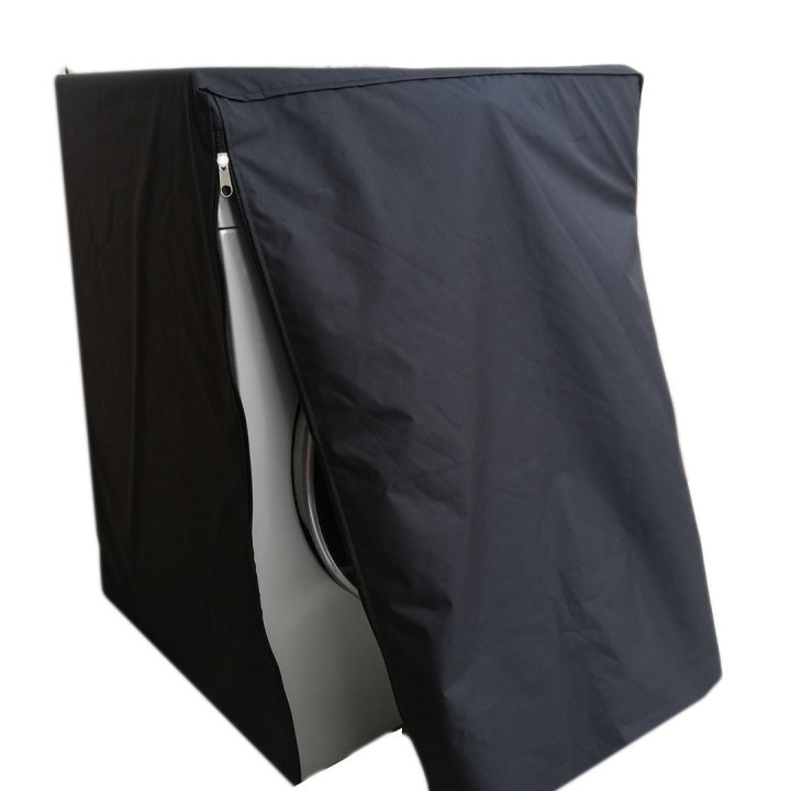 Front%20Door%20%20Washing%20Machine%20Waterproof%20%7C%20Dustproof%20%7C%20Sunproof%20Cover%20For%206%20To%2010%20Kg%20-%20Image%202