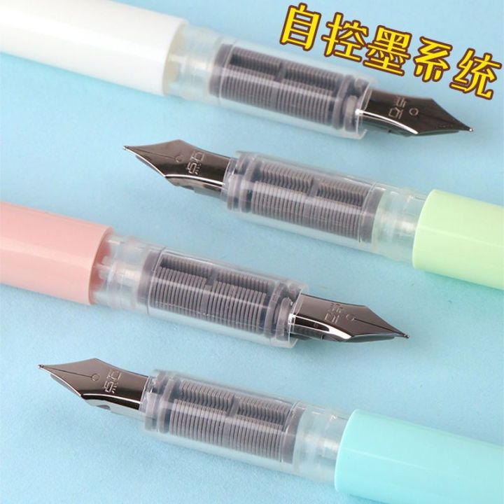 Sale%E3%80%91Dot%20stone%20thermal%20erasable%20pen%20DS-996%20crystal%20blue%20for%20school%20students%20high%20color%20value%20with%20head%20clearance%20-%20Image%202