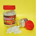 Camphor Tablet  Chakki Kapur Box 100Gm. 