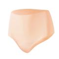 Portable DTODAY ZDV01 Women's 3Pack Mid Rise V Shape Waistline Comfortable Thong Underwear. 