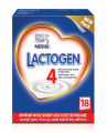 Nestle Lactogen 4 400g. 